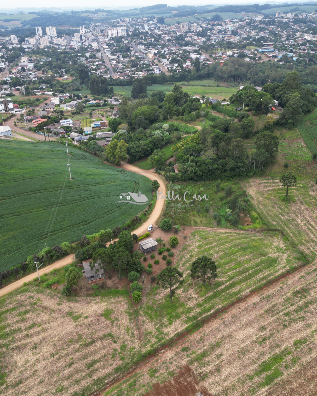 Bella Casa Imobiliário