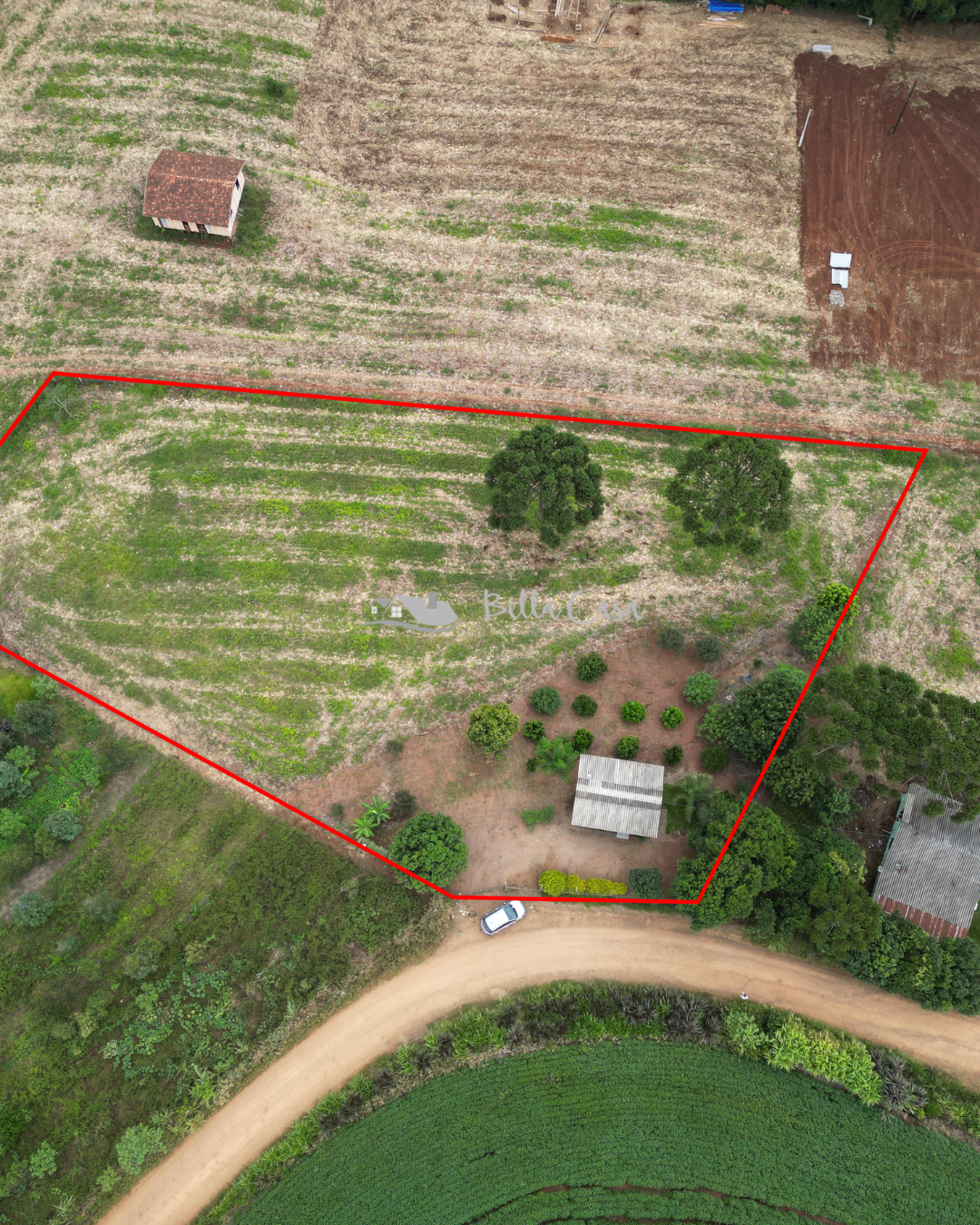 Bella Casa Imobiliário