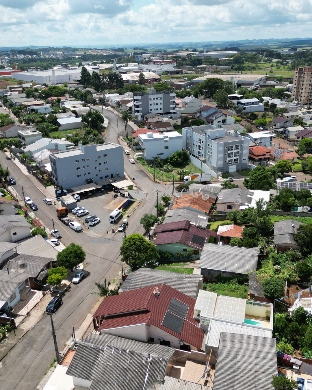 Bella Casa Imobiliário
