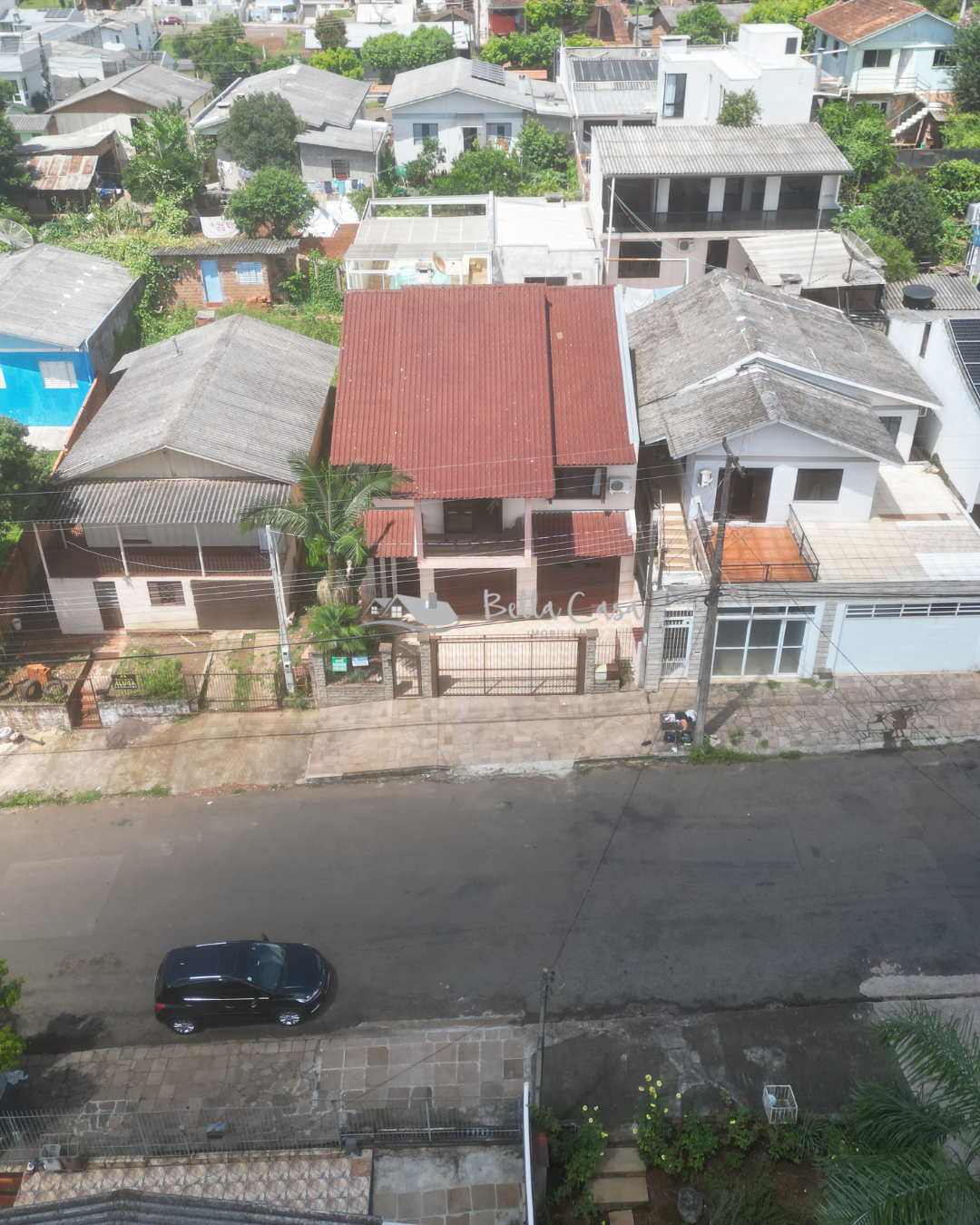 Bella Casa Imobiliário