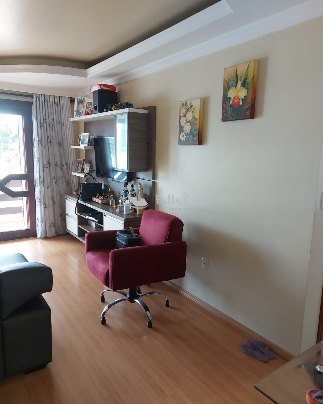 Bella Casa Imobiliário