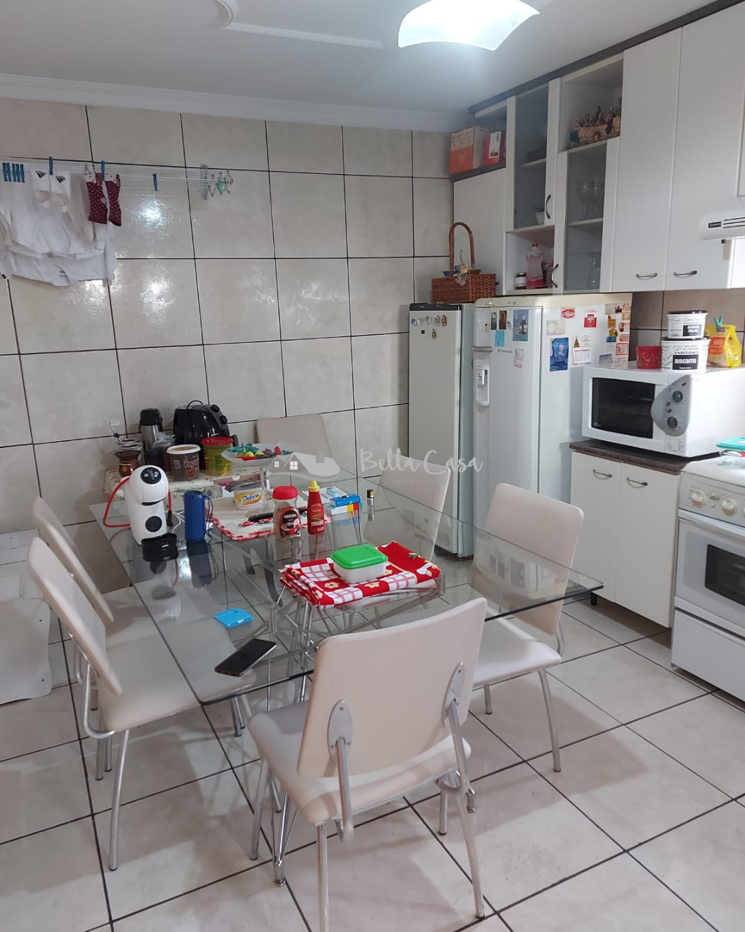 Bella Casa Imobiliário