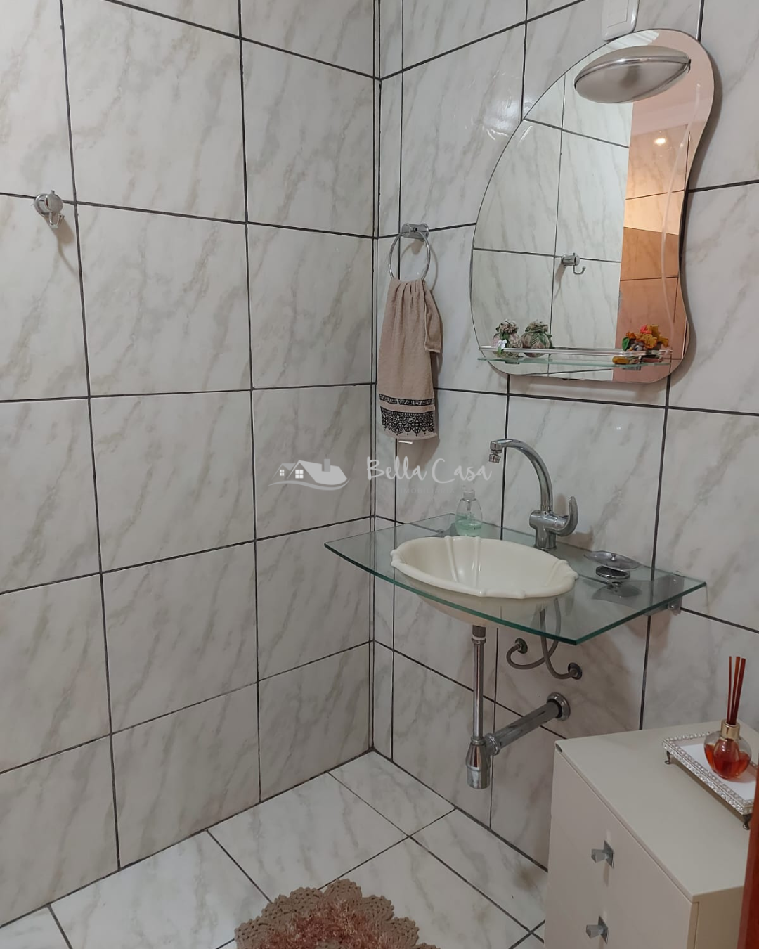 Bella Casa Imobiliário