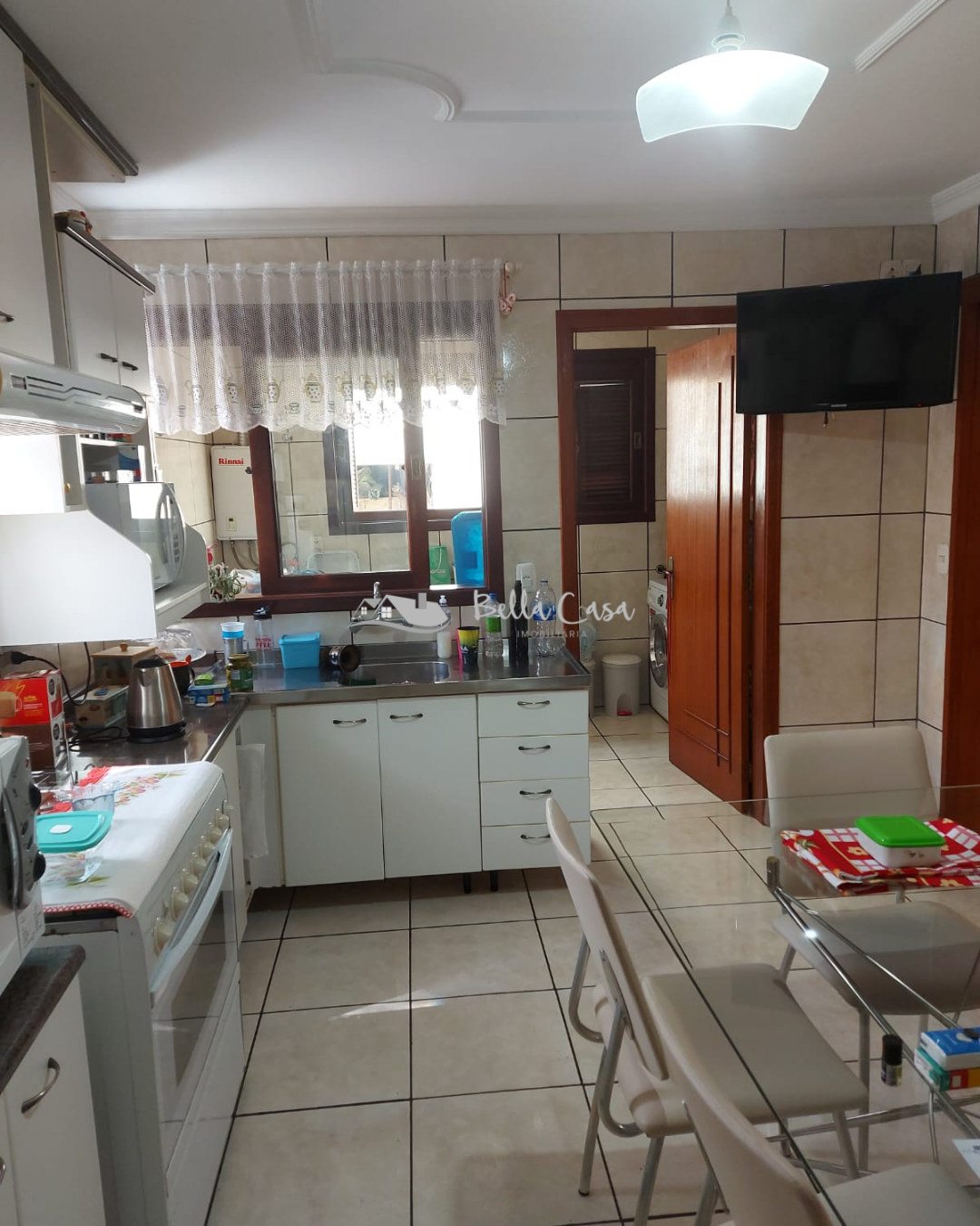 Bella Casa Imobiliário