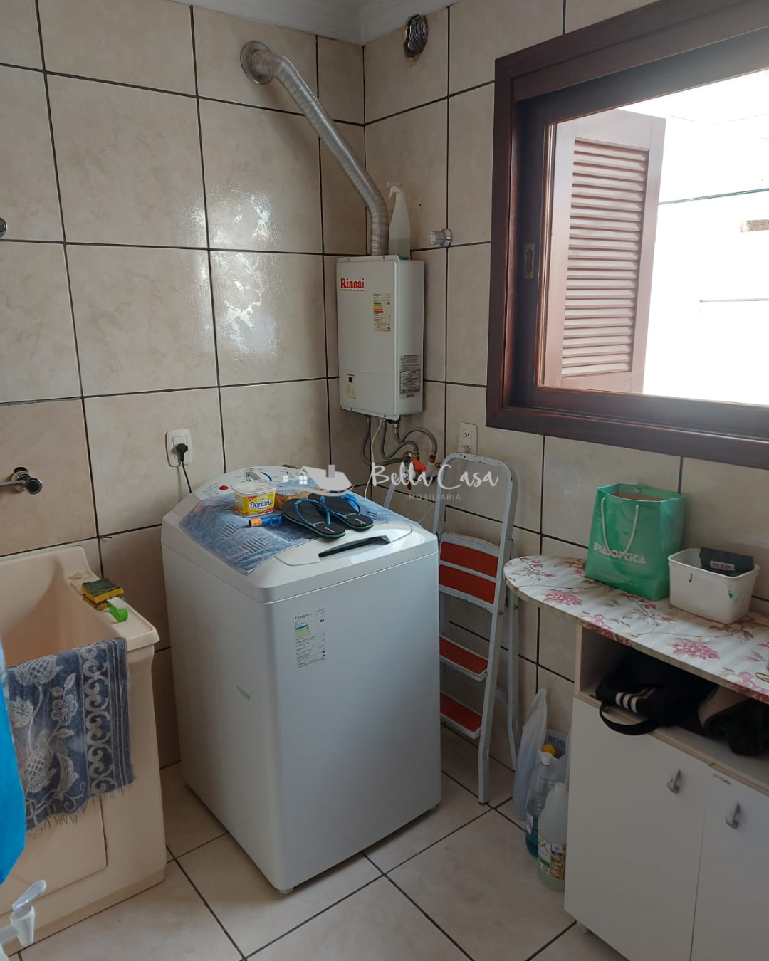 Bella Casa Imobiliário