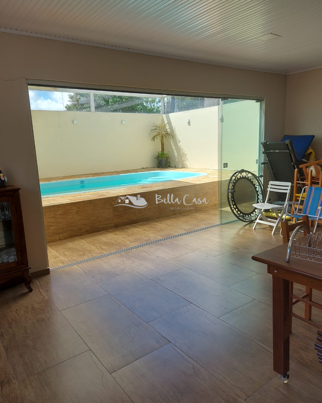 Bella Casa Imobiliário