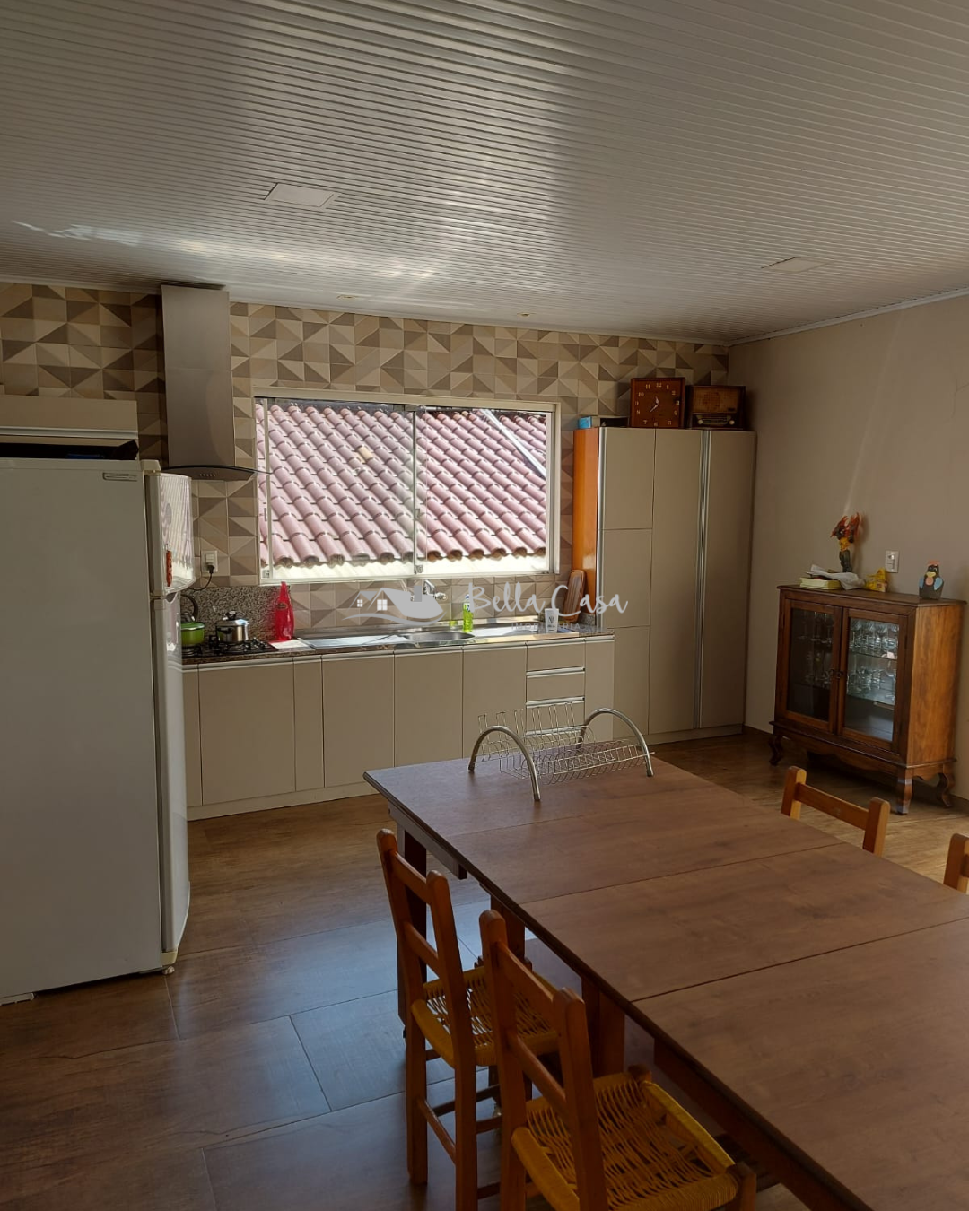 Bella Casa Imobiliário