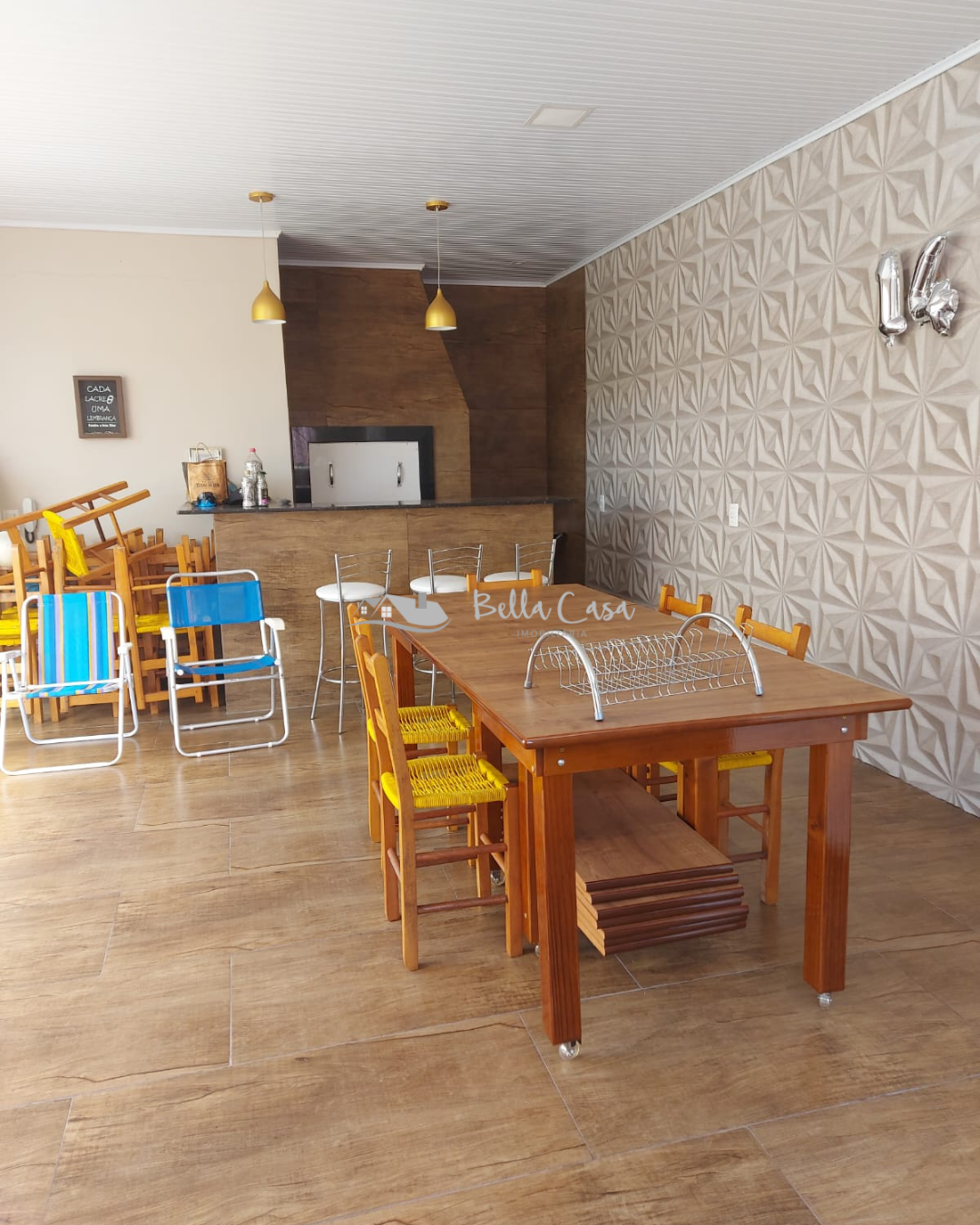 Bella Casa Imobiliário