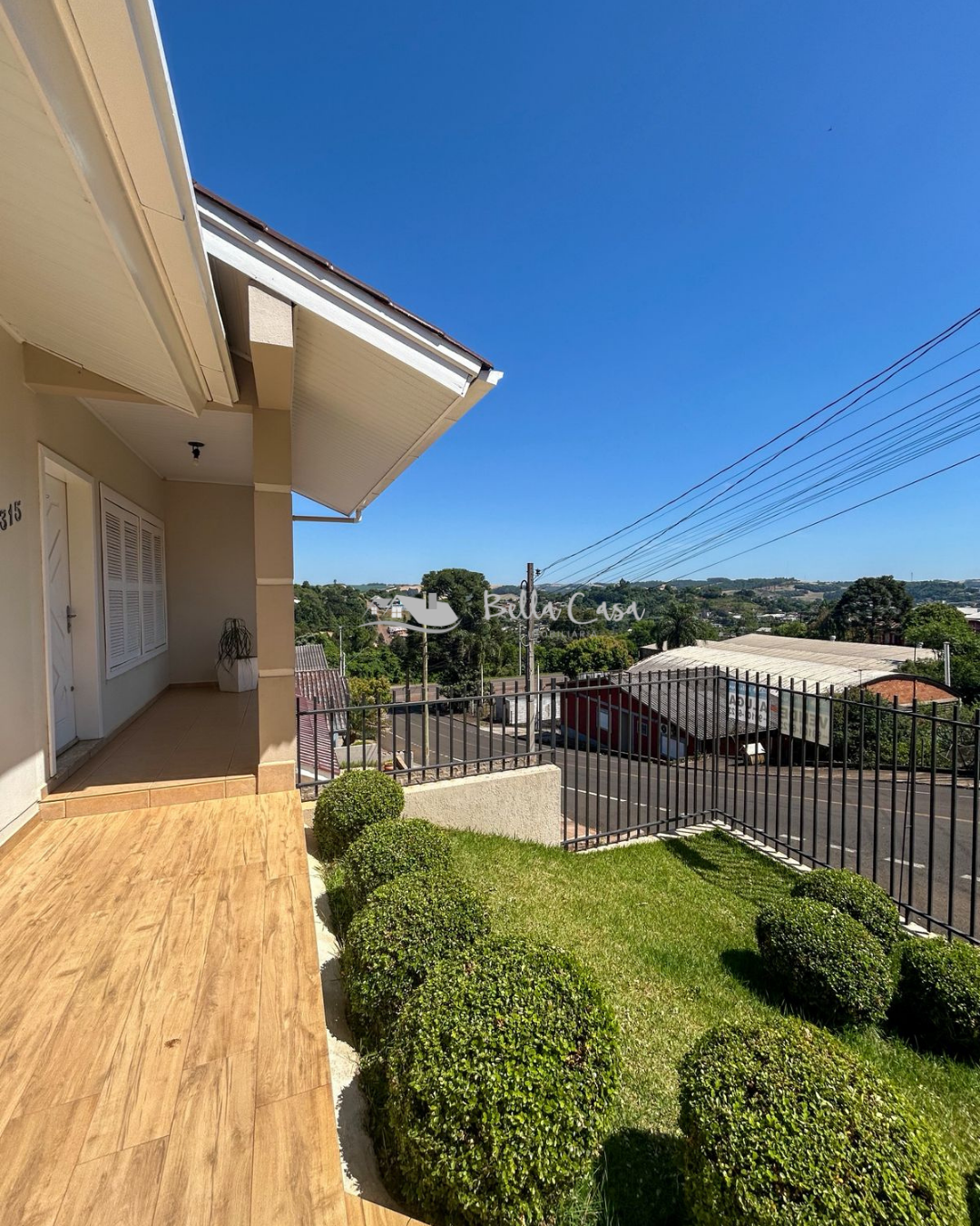 Bella Casa Imobiliário