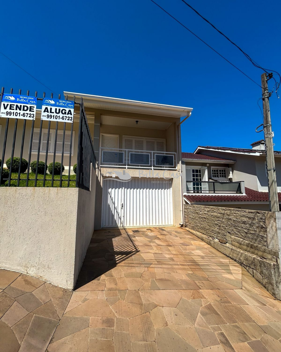 Bella Casa Imobiliário