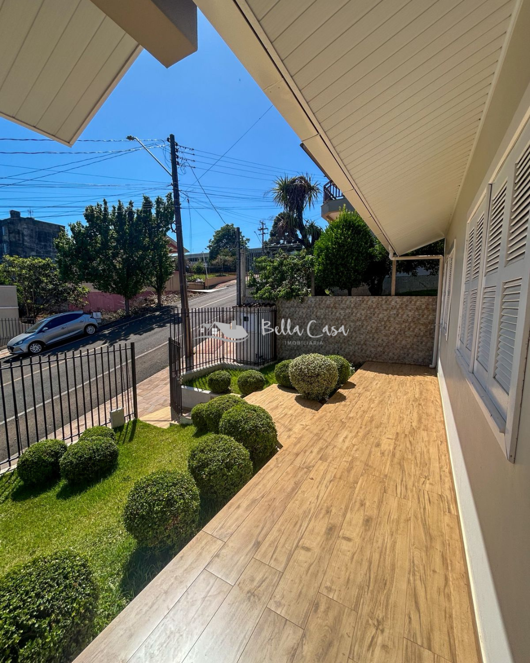 Bella Casa Imobiliário