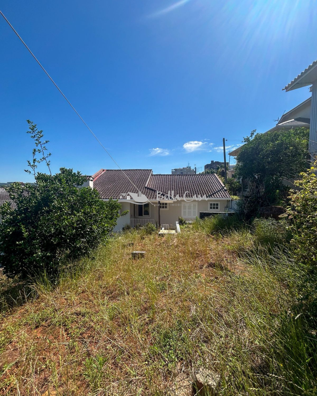 Bella Casa Imobiliário