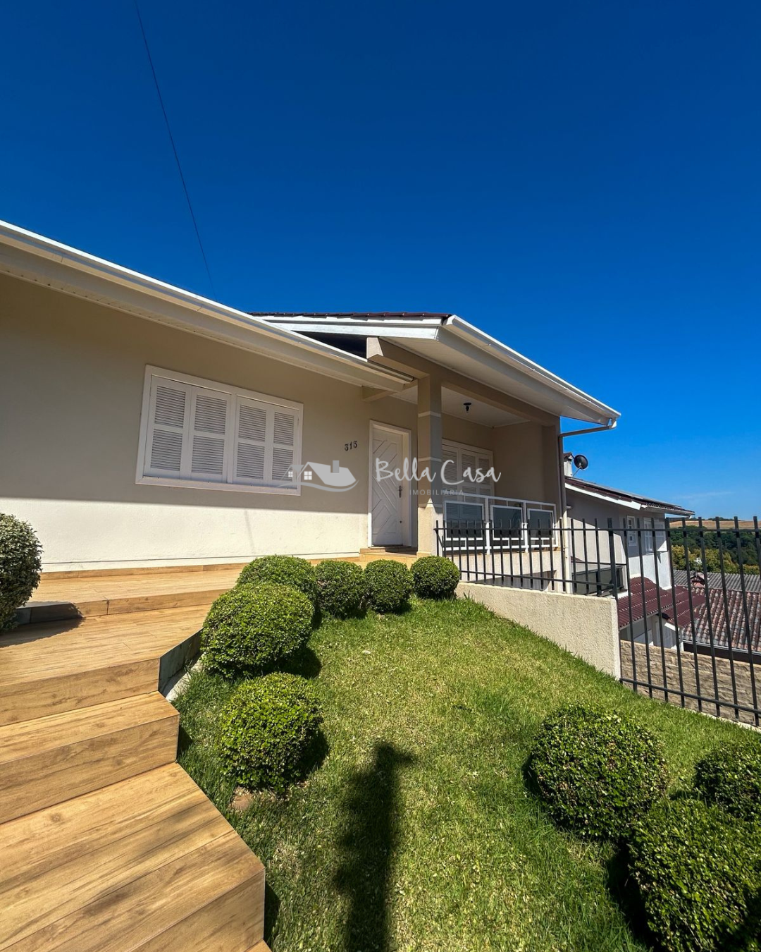 Bella Casa Imobiliário