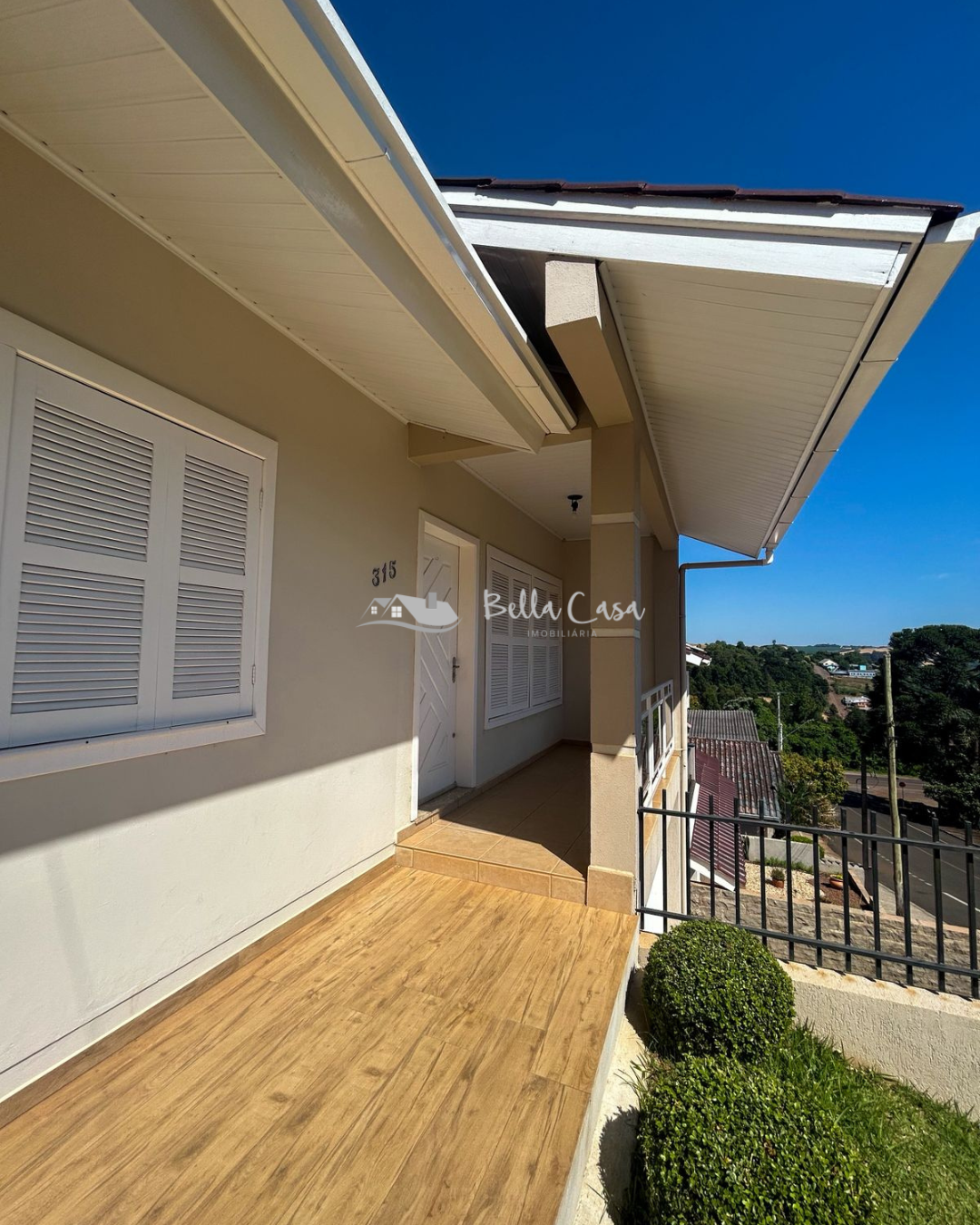 Bella Casa Imobiliário