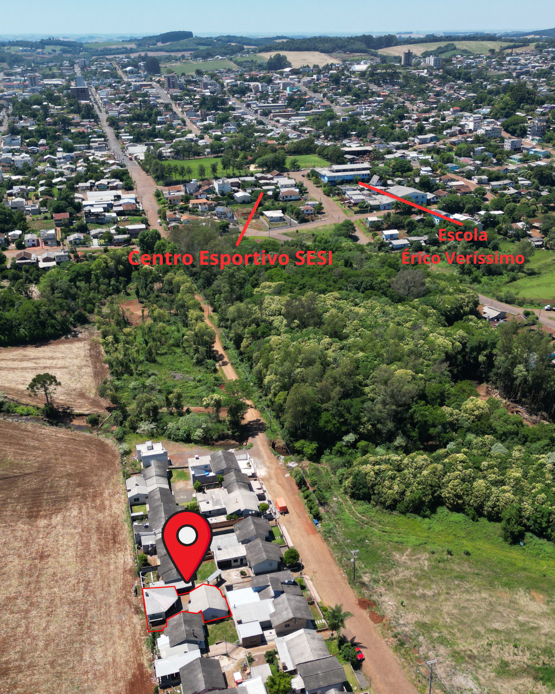 Bella Casa Imobiliário