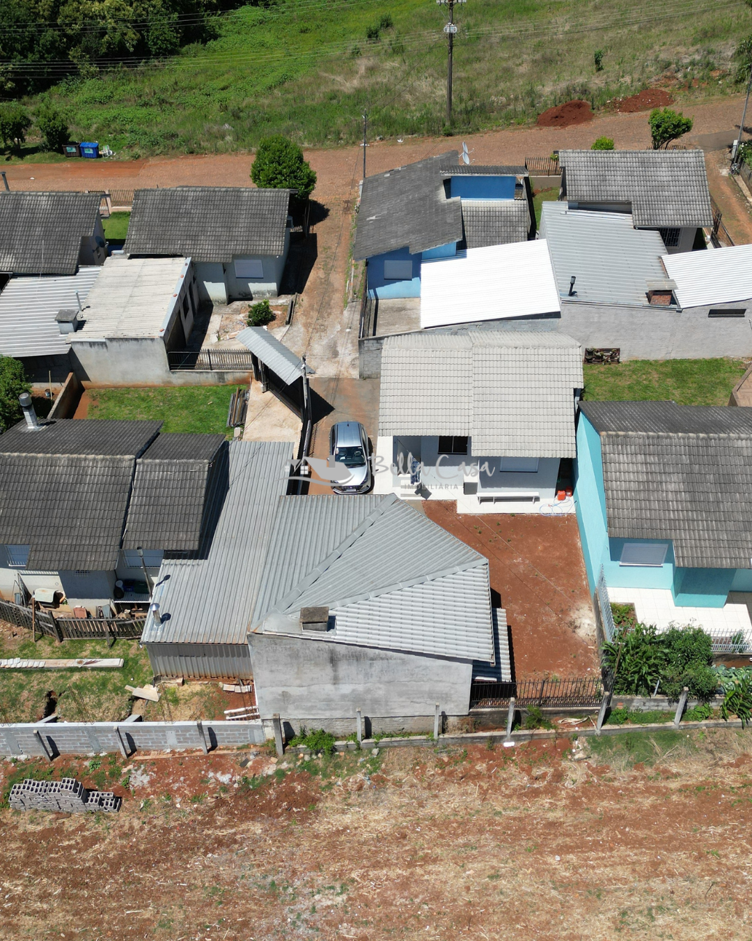 Bella Casa Imobiliário