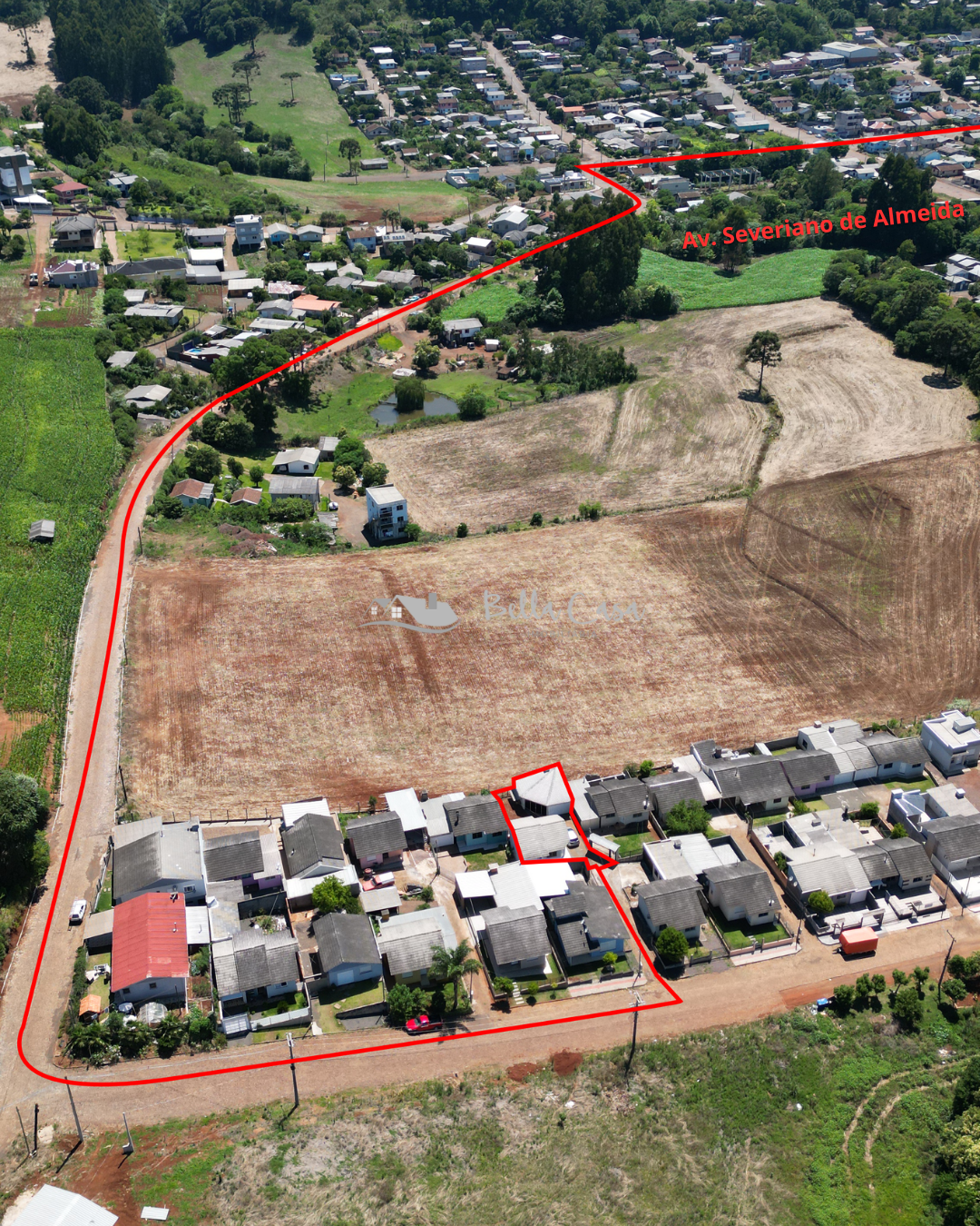 Bella Casa Imobiliário