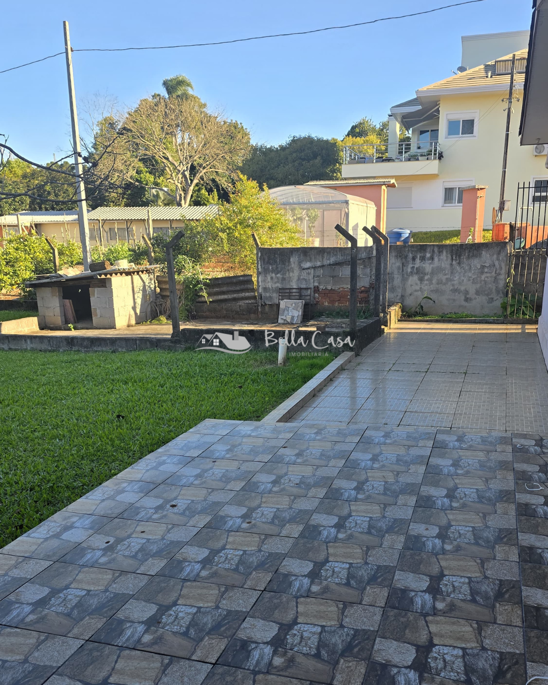 Bella Casa Imobiliário