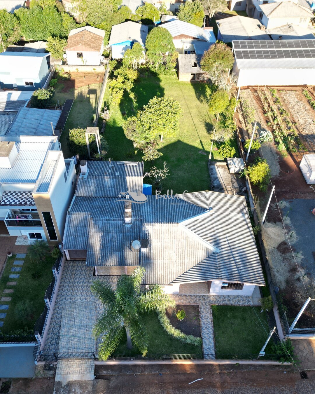 Bella Casa Imobiliário