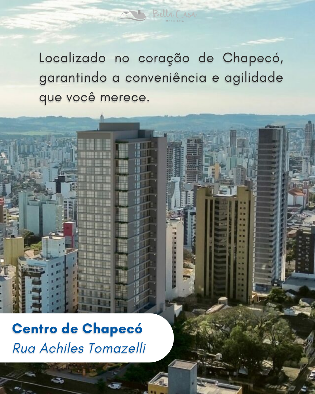 Bella Casa Imobiliário