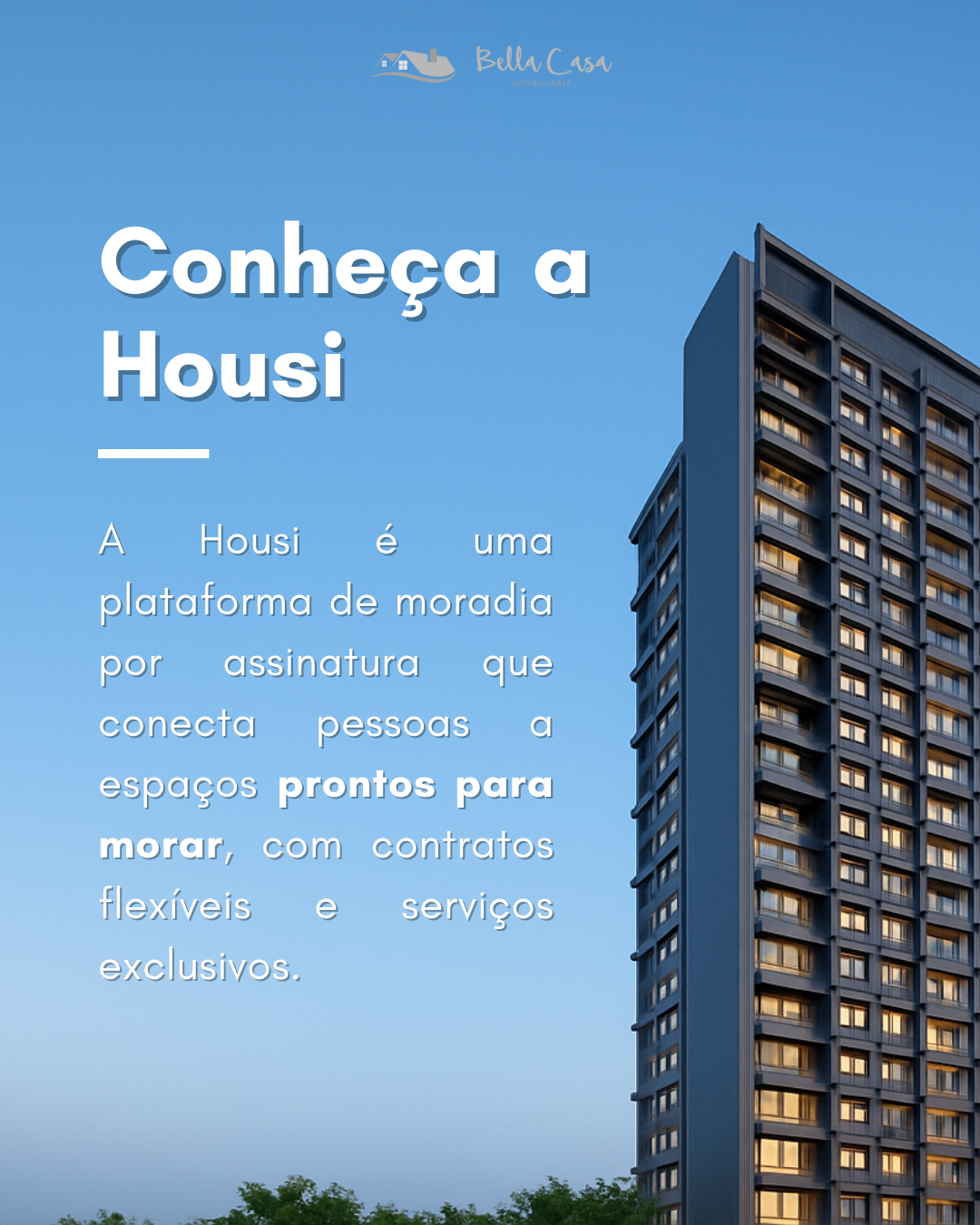 Bella Casa Imobiliário