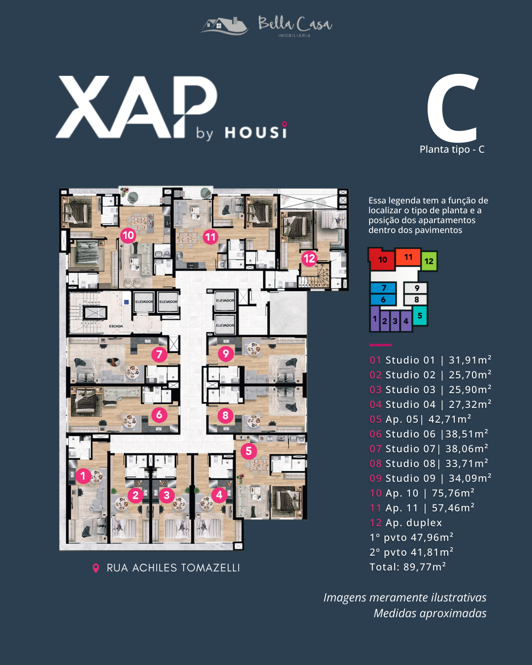 Bella Casa Imobiliário