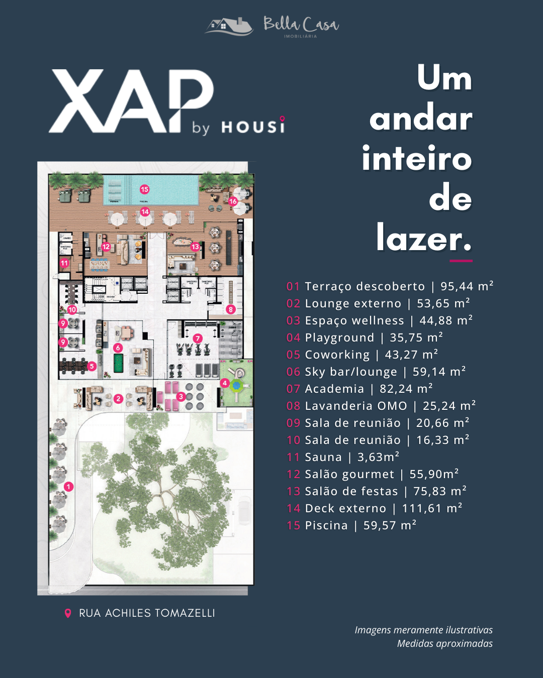 Bella Casa Imobiliário