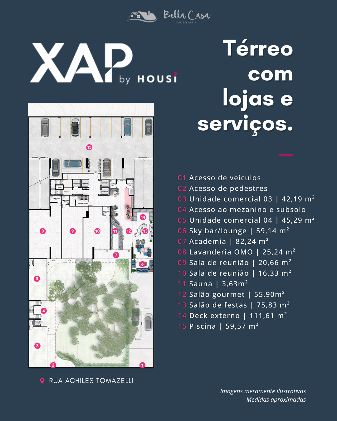 Bella Casa Imobiliário