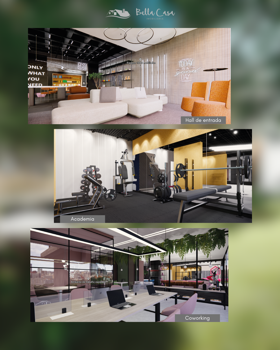 Bella Casa Imobiliário