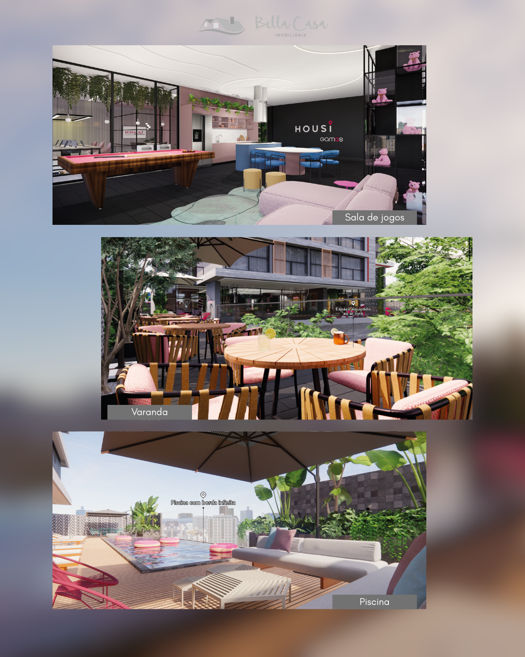 Bella Casa Imobiliário