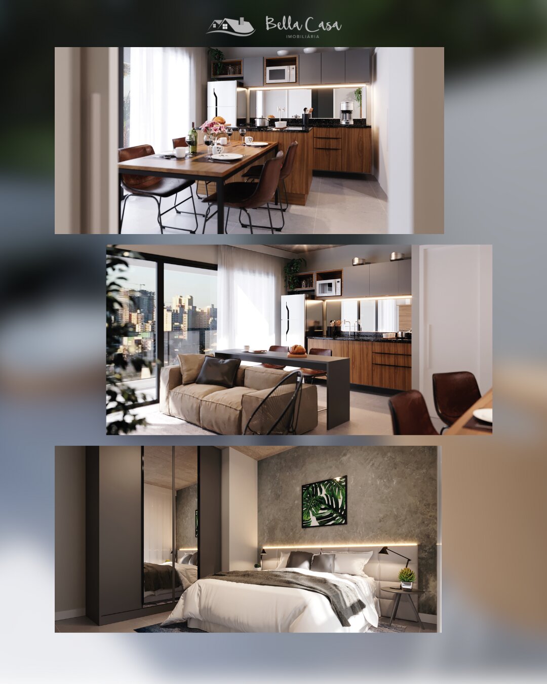 Bella Casa Imobiliário
