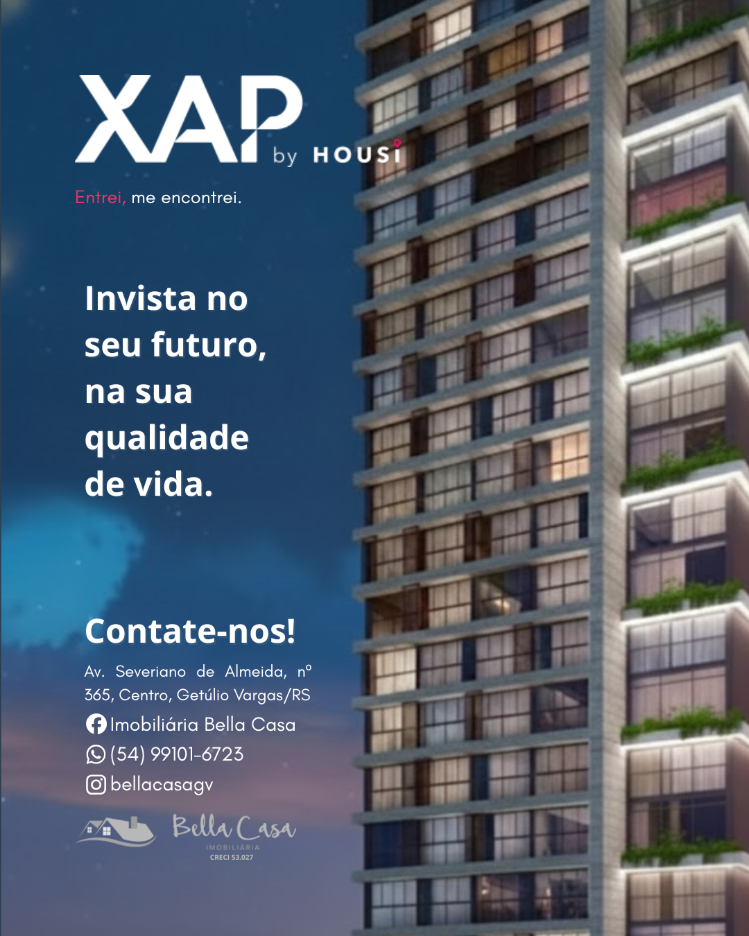 Bella Casa Imobiliário