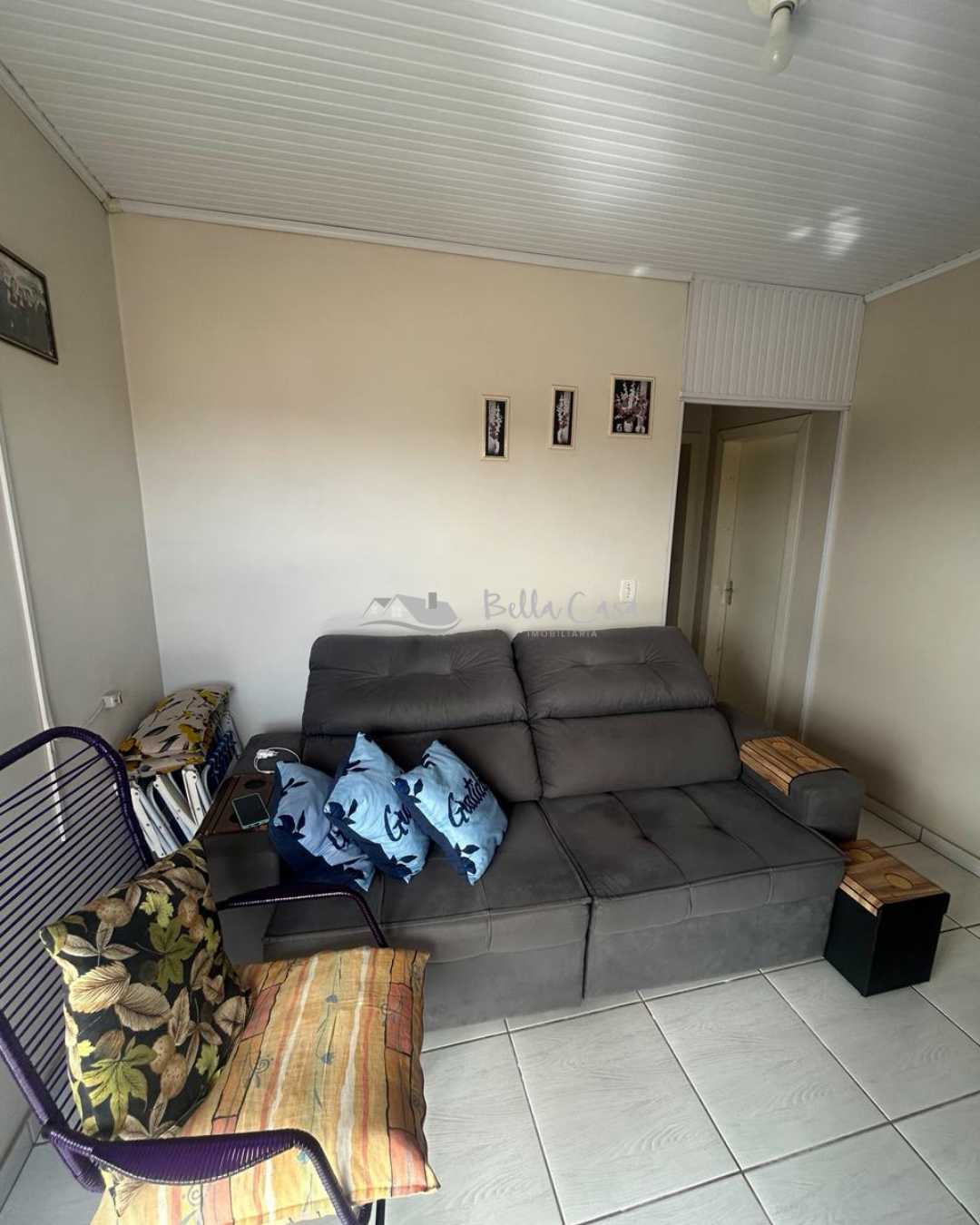 Bella Casa Imobiliário