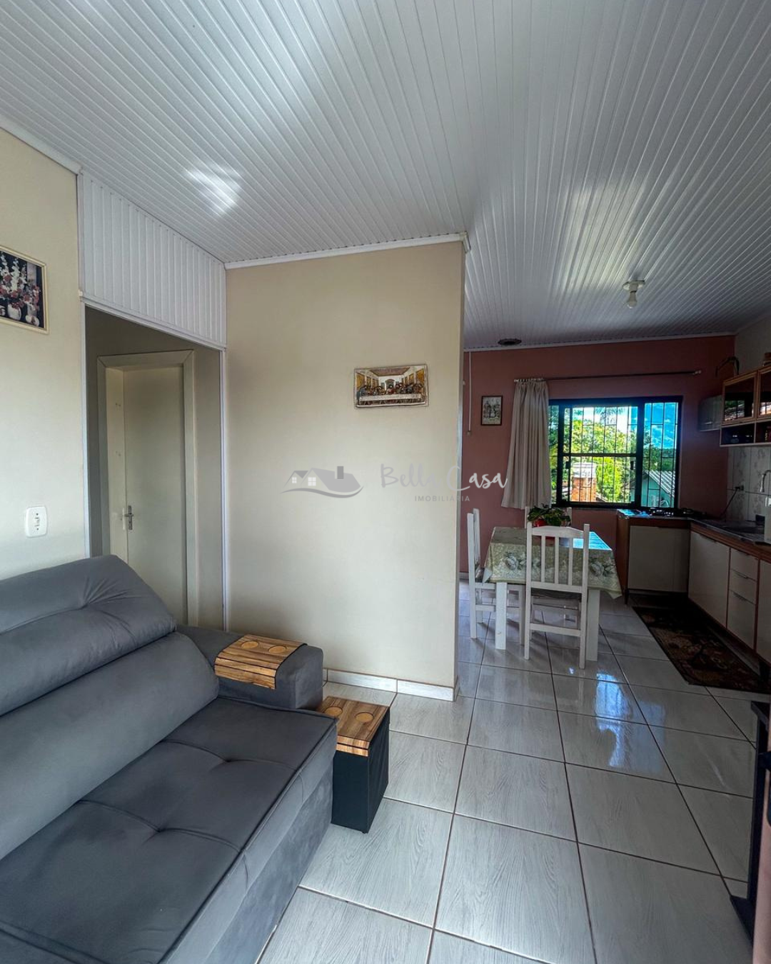 Bella Casa Imobiliário