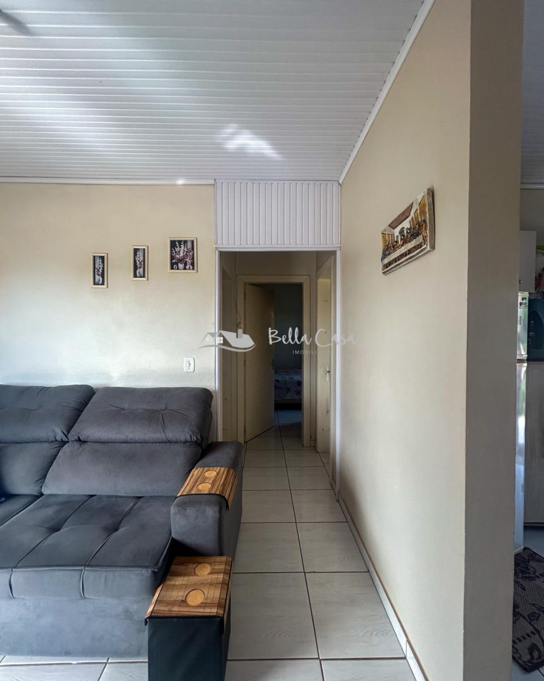 Bella Casa Imobiliário