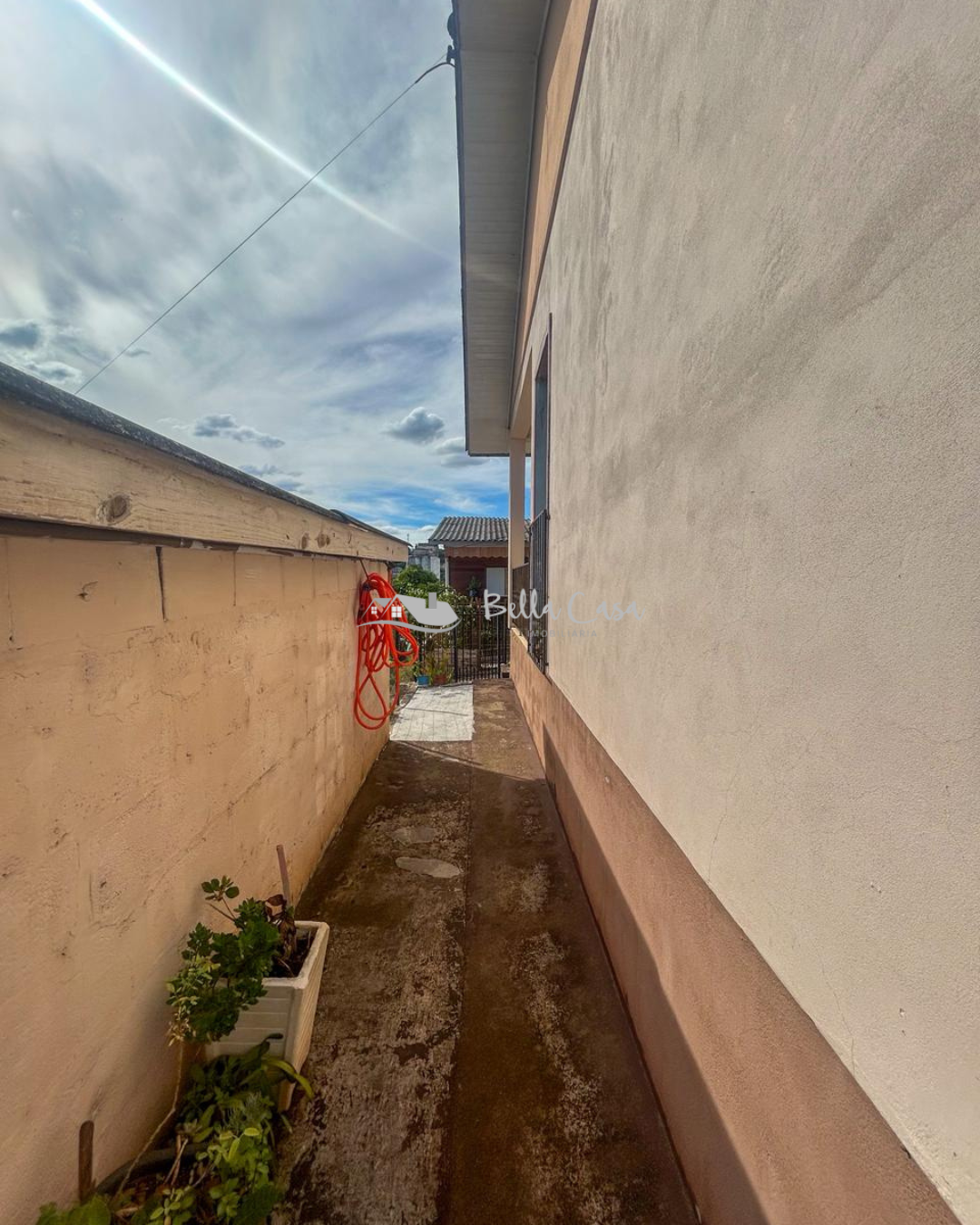 Bella Casa Imobiliário