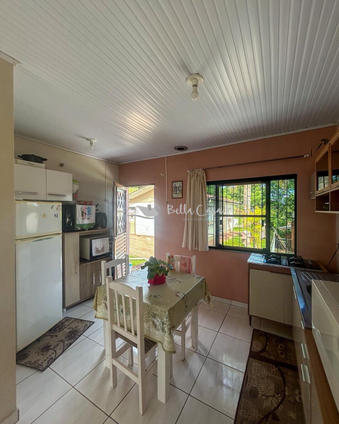 Bella Casa Imobiliário