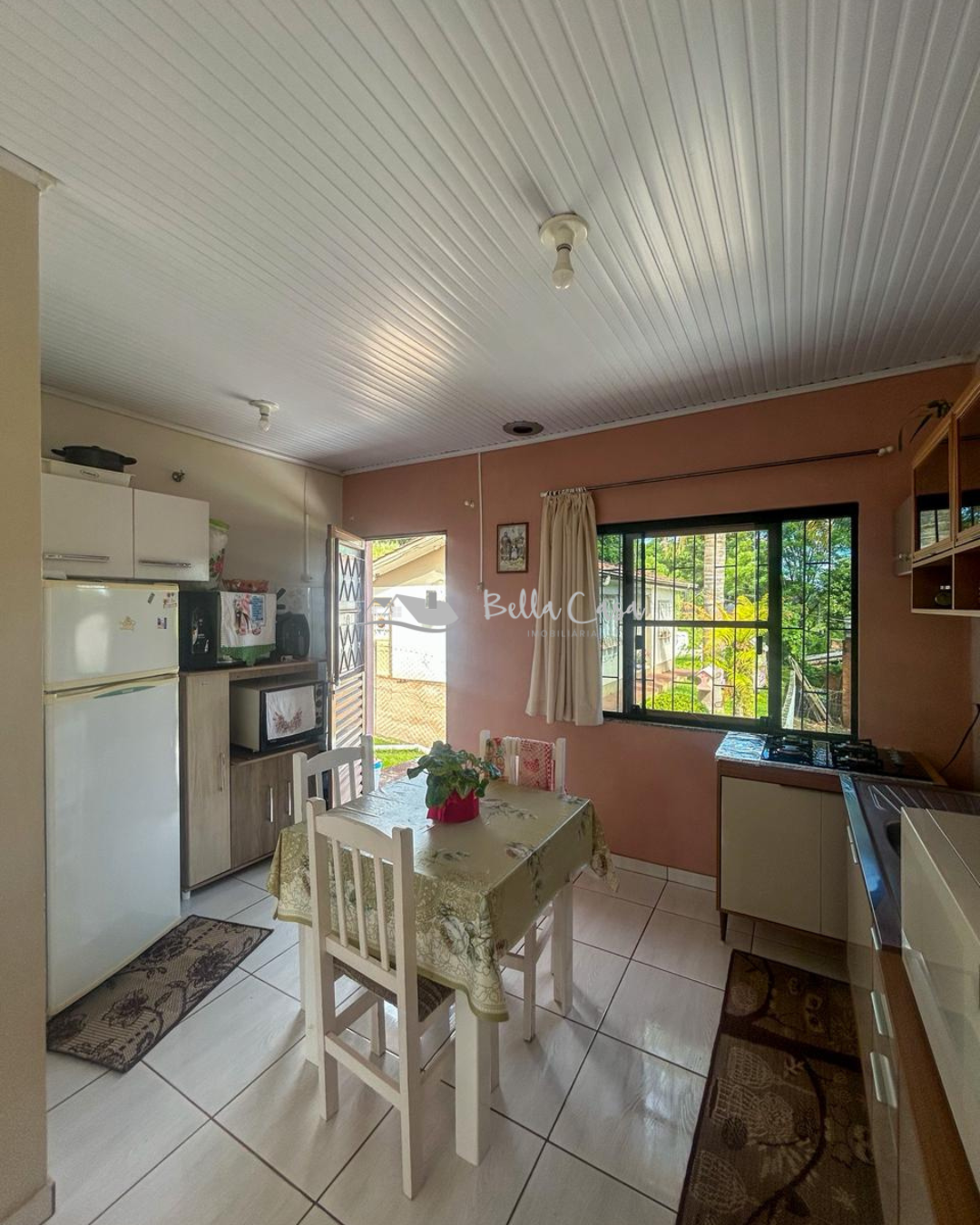 Bella Casa Imobiliário