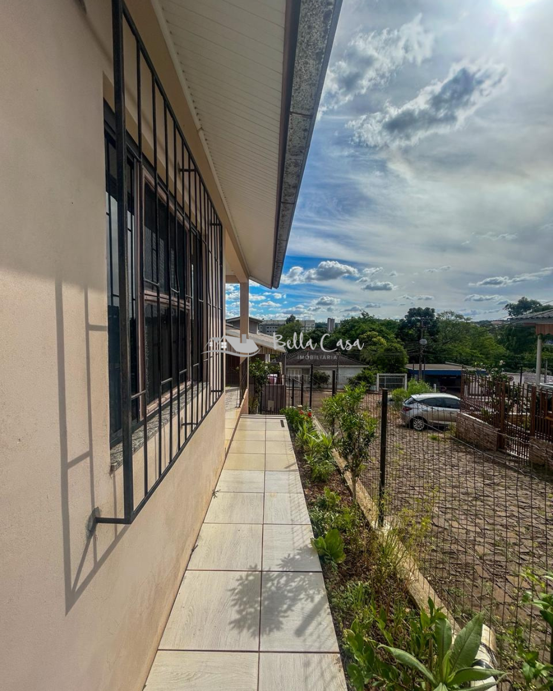 Bella Casa Imobiliário