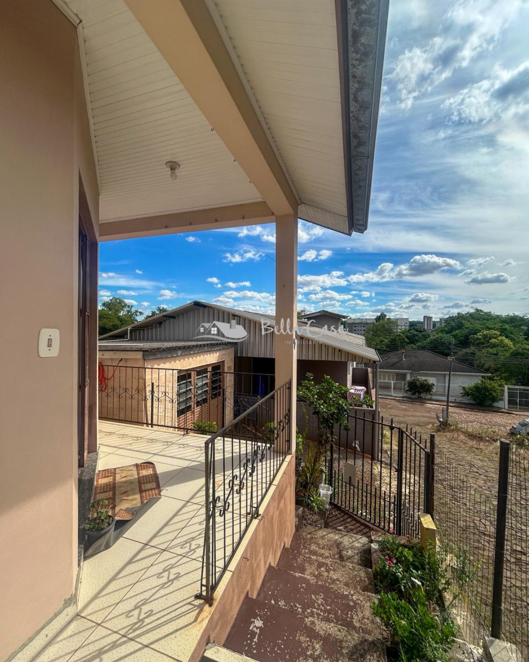 Bella Casa Imobiliário