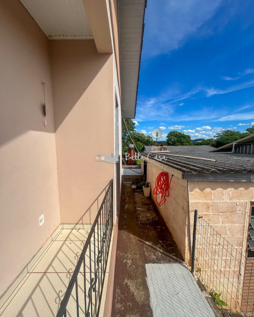 Bella Casa Imobiliário