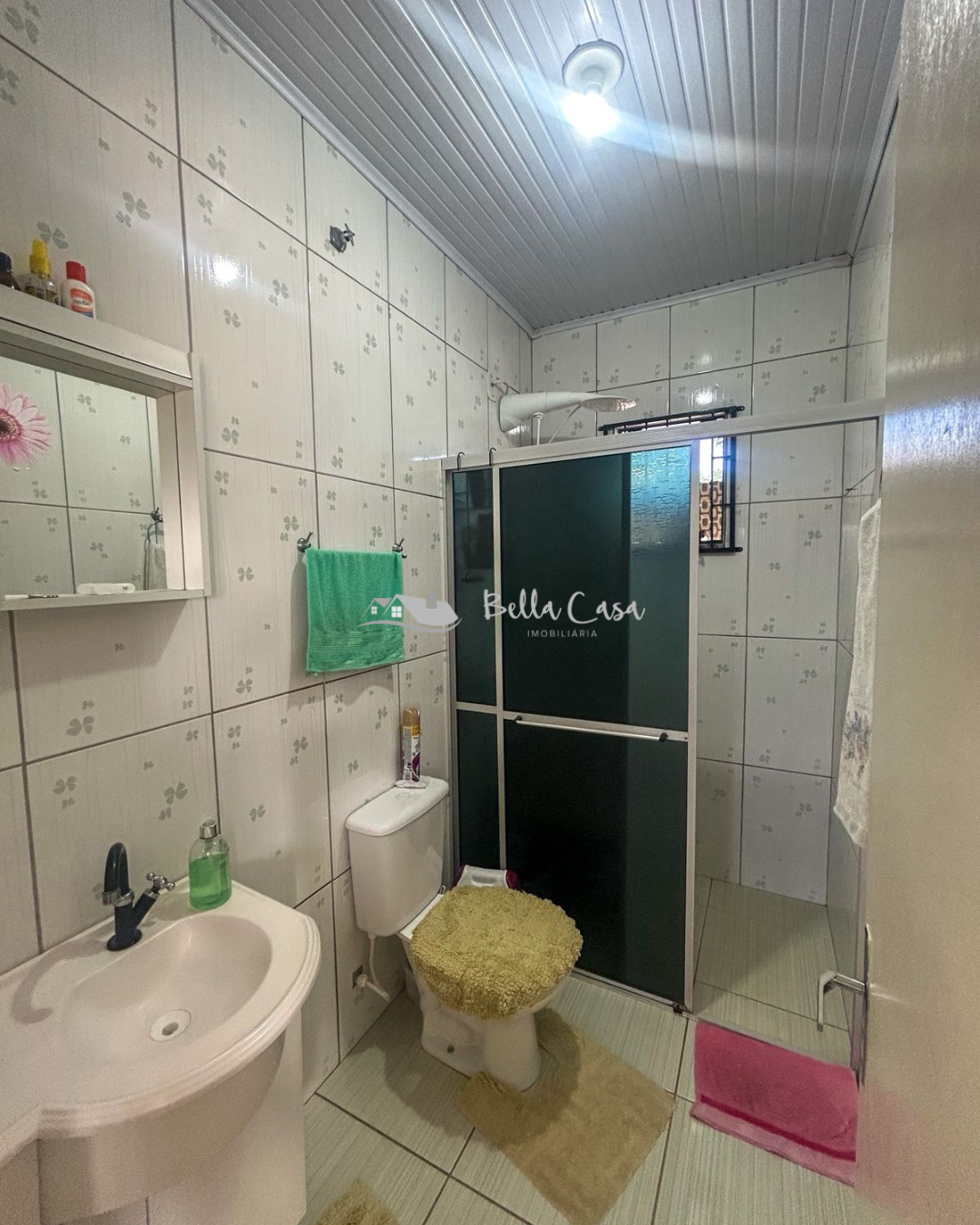 Bella Casa Imobiliário