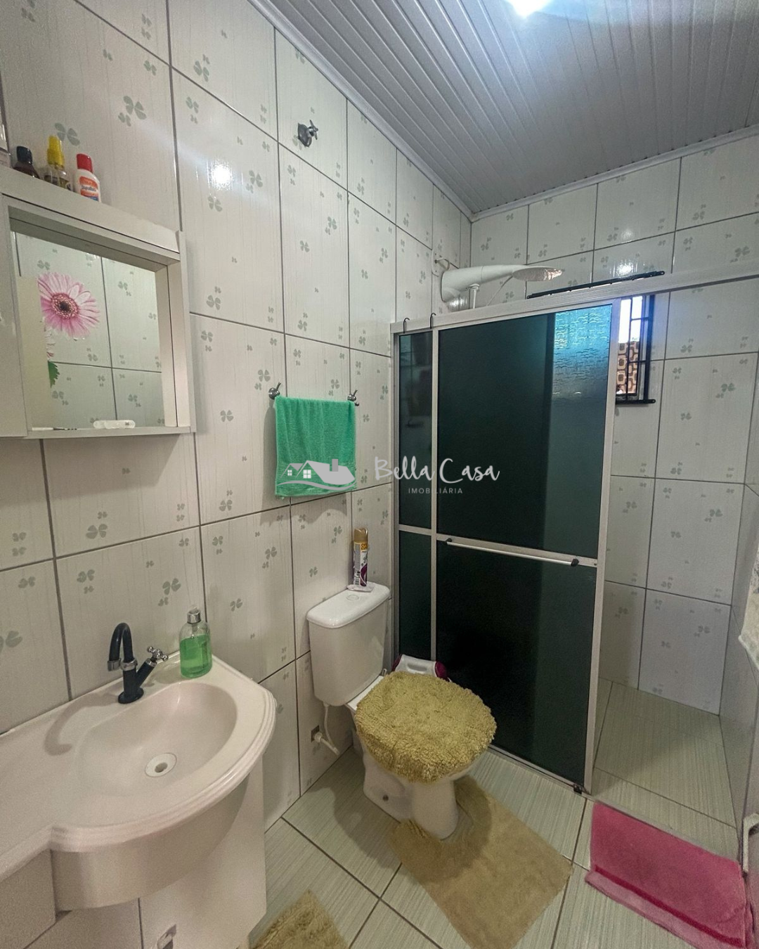 Bella Casa Imobiliário