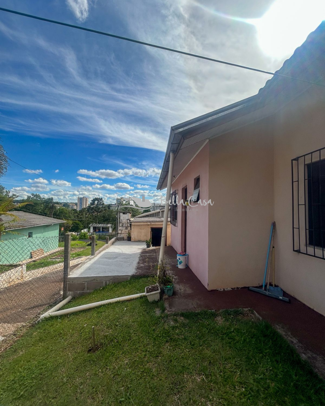 Bella Casa Imobiliário