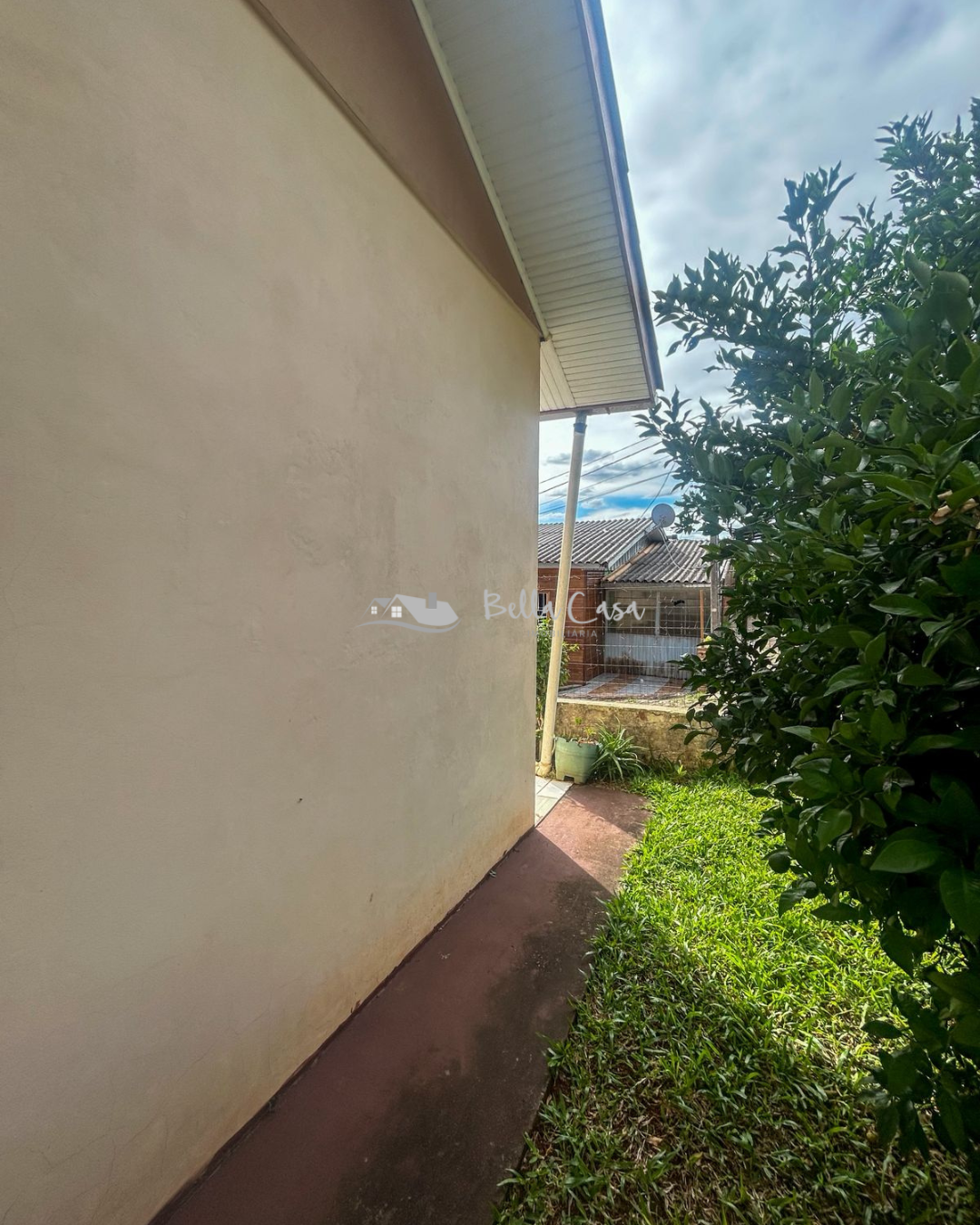 Bella Casa Imobiliário