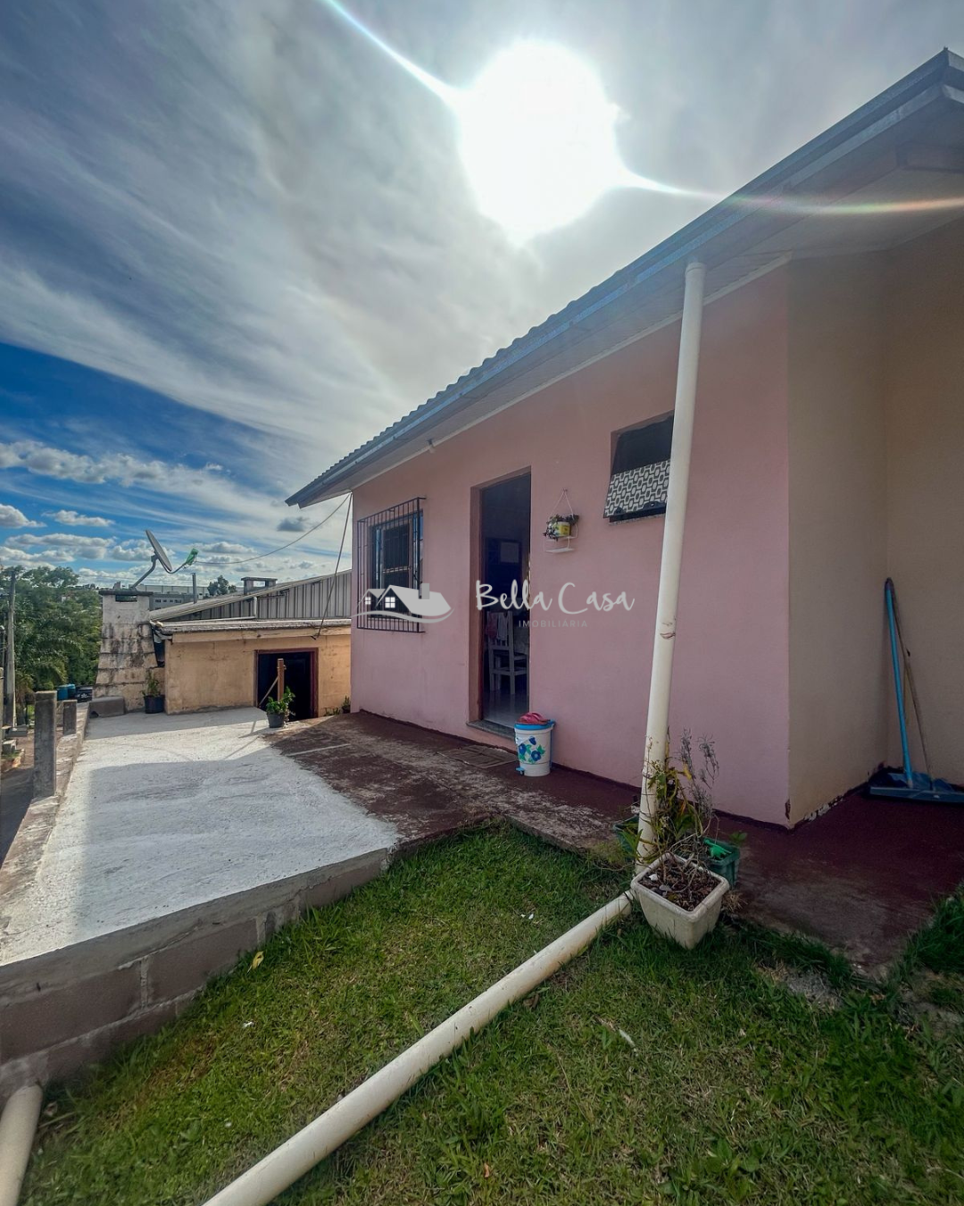 Bella Casa Imobiliário