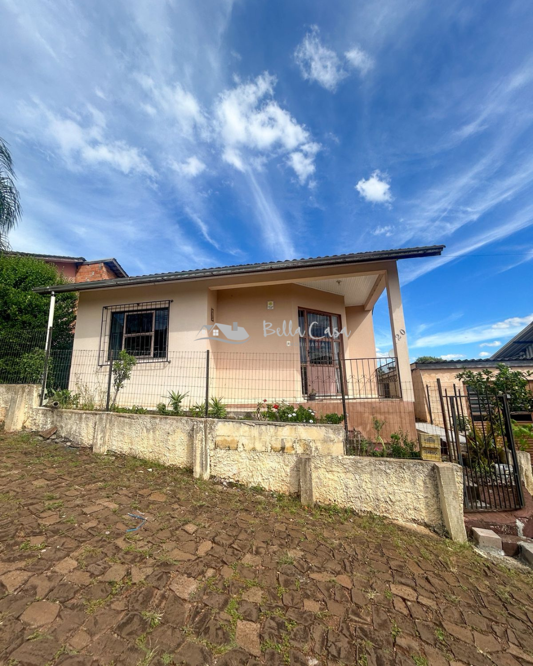 Bella Casa Imobiliário