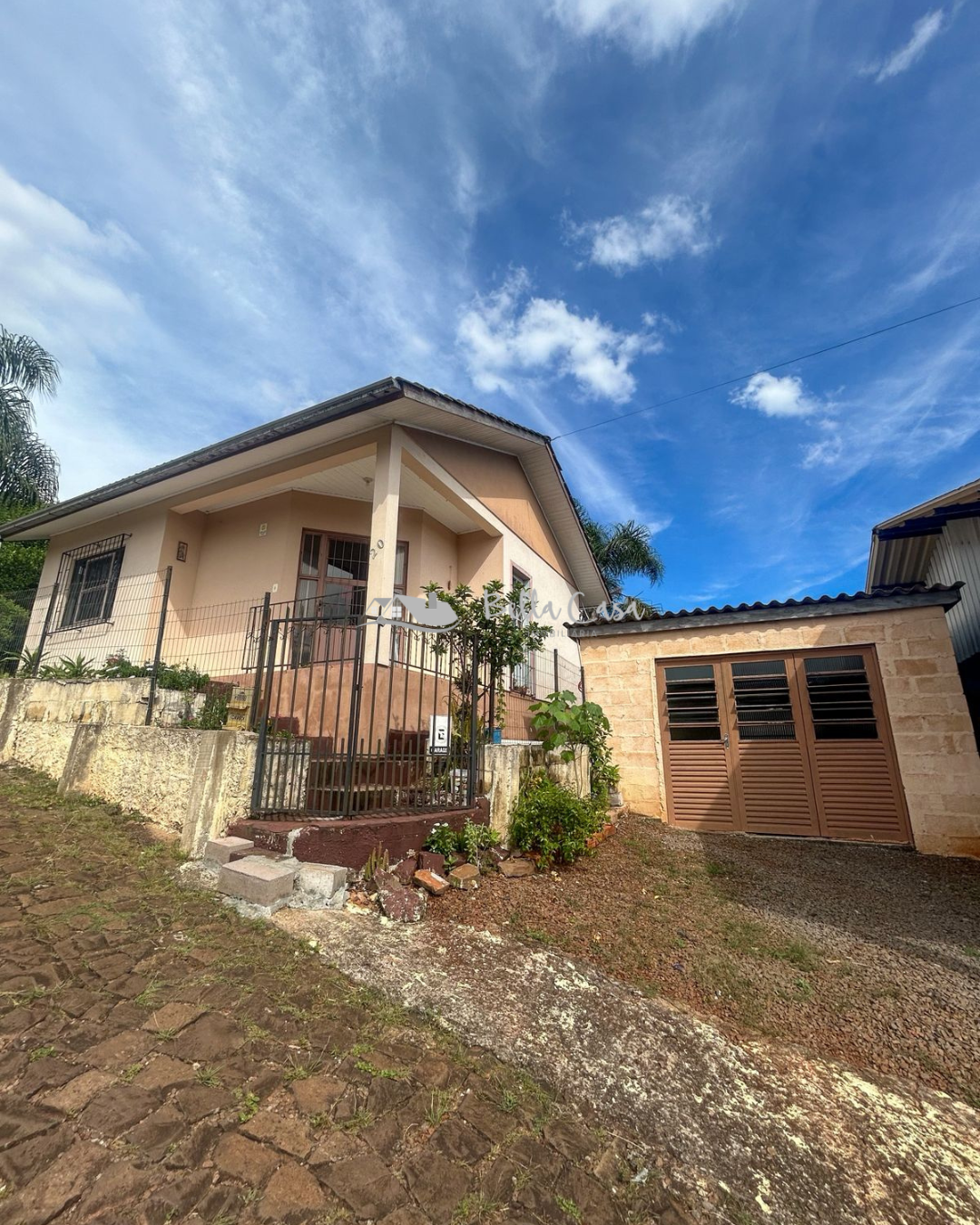 Bella Casa Imobiliário