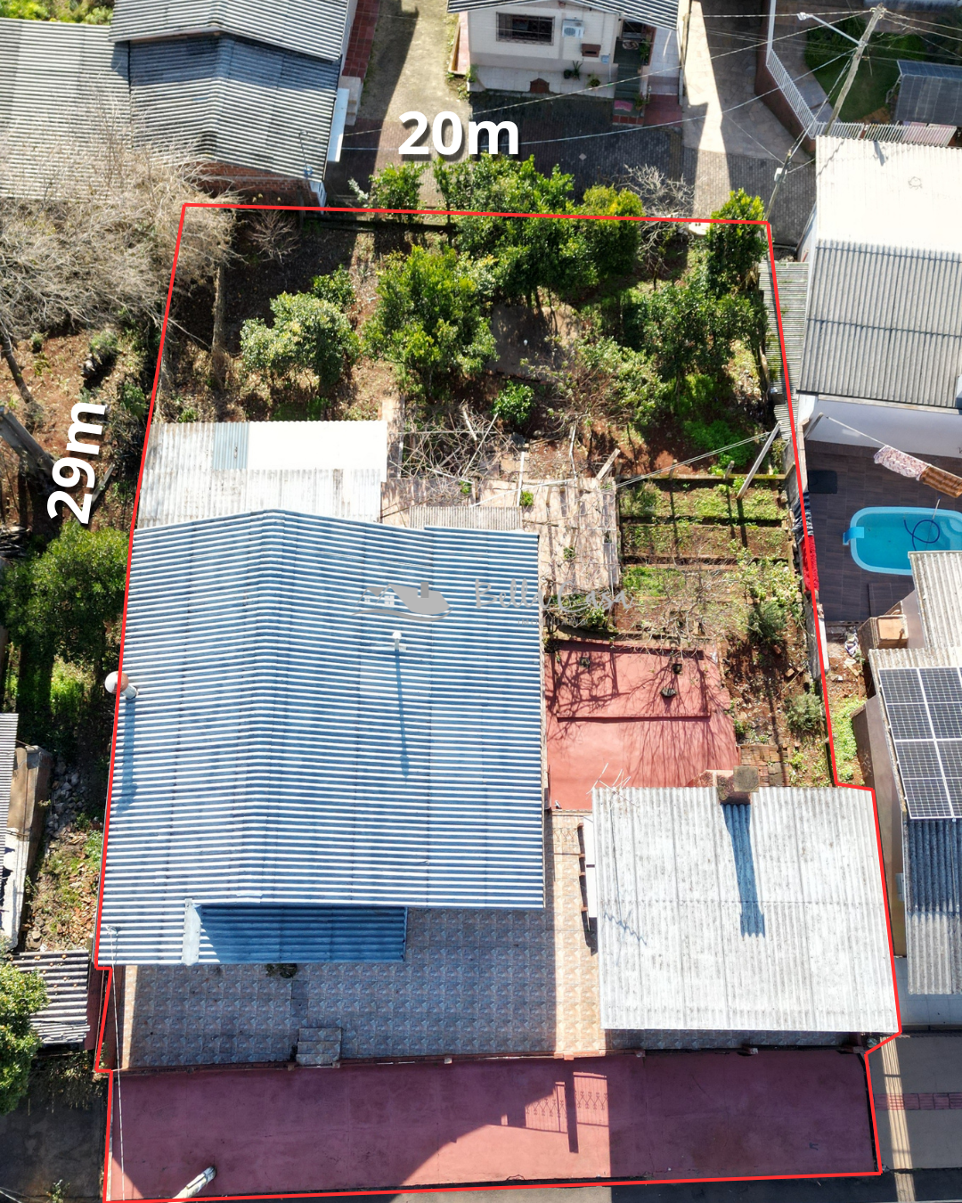 Bella Casa Imobiliário