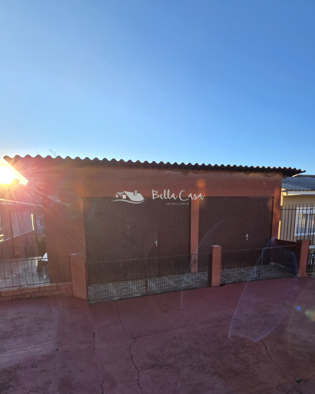 Bella Casa Imobiliário